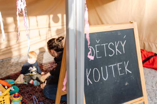 Festival vína VOC Znojmo